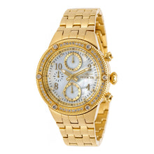 Cargar imagen en el visor de la galería, RELOJ PARA MUJER INVICTA ANGEL 29525J - ORO