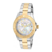 Cargar imagen en el visor de la galería, RELOJ PARA MUJER INVICTA ANGEL 17526J - ACERO DORADO