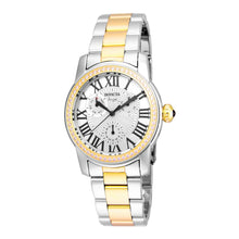 Cargar imagen en el visor de la galería, RELOJ PARA MUJER INVICTA ANGEL 21707J - ACERO DORADO