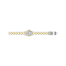 Cargar imagen en el visor de la galería, RELOJ PARA MUJER INVICTA ANGEL 21707J - ACERO DORADO