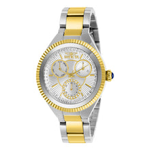 Cargar imagen en el visor de la galería, RELOJ PARA MUJER INVICTA ANGEL 28350J - ACERO, ORO