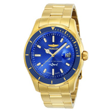 Cargar imagen en el visor de la galería, RELOJ PARA HOMBRE INVICTA PRO DIVER 25811J - ORO