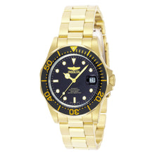 Cargar imagen en el visor de la galería, RELOJ PARA HOMBRE INVICTA PRO DIVER 8929OBJ - DORADO