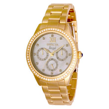 Cargar imagen en el visor de la galería, RELOJ PARA MUJER INVICTA ANGEL 31261J - DORADO