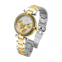Cargar imagen en el visor de la galería, RELOJ PARA MUJER INVICTA BOLT 28960J - DORADO