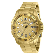Cargar imagen en el visor de la galería, RELOJ PARA HOMBRE INVICTA PRO DIVER 25786J - DORADO