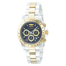 Cargar imagen en el visor de la galería, RELOJ PARA HOMBRE INVICTA SPEEDWAY 9224J - DORADO