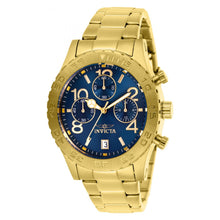 Cargar imagen en el visor de la galería, RELOJ CLÁSICO PARA MUJER INVICTA SPECIALTY 27017J - DORADO