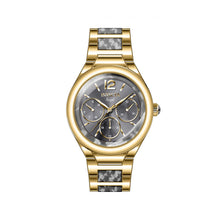 Cargar imagen en el visor de la galería, RELOJ PARA MUJER INVICTA ANGEL 32075J - ORO GRIS