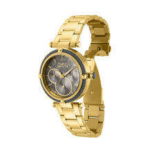 Cargar imagen en el visor de la galería, RELOJ PARA MUJER INVICTA BOLT 28958J - ORO