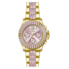 Cargar imagen en el visor de la galería, RELOJ PARA MUJER INVICTA ANGEL 17493J - DORADO