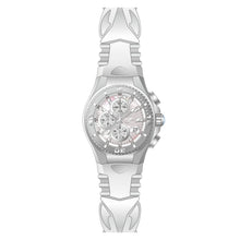 Cargar imagen en el visor de la galería, RELOJ DEPORTIVO PARA MUJER INVICTA CRUISE TM-115259J - BLANCO