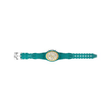 Cargar imagen en el visor de la galería, RELOJ DEPORTIVO PARA MUJER INVICTA CRUISE TM-115265J - CELESTE