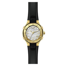 Cargar imagen en el visor de la galería, RELOJ DEPORTIVO PARA MUJER TECHNOMARINE CRUISE TM-118090J - NEGRO