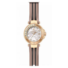 Cargar imagen en el visor de la galería, RELOJ DEPORTIVO PARA MUJER INVICTA SUBAQUA 27356 - MARRÓN GRIS