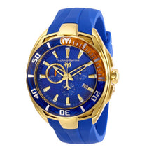 Cargar imagen en el visor de la galería, RELOJ DEPORTIVO PARA HOMBRE TECHNOMARINE CRUISE TM-118044 - AZUL