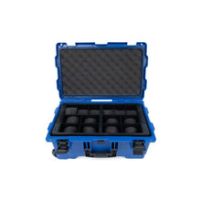 Cargar imagen en el visor de la galería, CAJA DE IMPACTO INVICTA DC25BLUE AZUL