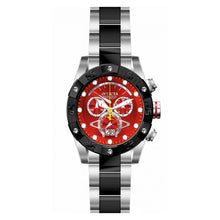 Cargar imagen en el visor de la galería, RELOJ PARA HOMBRE INVICTA RESERVE 330_OUT - ACERO NEGRO