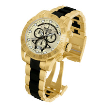 Cargar imagen en el visor de la galería, RELOJ PARA HOMBRE INVICTA RESERVE 333_OUT - NEGRO