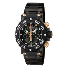 Cargar imagen en el visor de la galería, RELOJ PARA HOMBRE INVICTA SUBAQUA 404_OUT - NEGRO