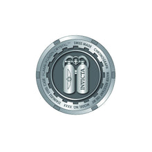 Cargar imagen en el visor de la galería, RELOJ PARA HOMBRE INVICTA SUBAQUA 404_OUT - NEGRO