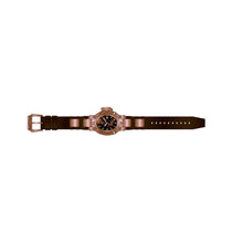 Cargar imagen en el visor de la galería, RELOJ PARA HOMBRE INVICTA SUBAQUA 739_OUT - ORO ROSA, MARRÓN