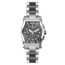 Cargar imagen en el visor de la galería, RELOJ PARA HOMBRE INVICTA RESERVE 744_OUT - GRIS ACERO