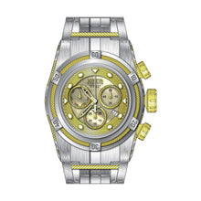 Cargar imagen en el visor de la galería, RELOJ PARA HOMBRE INVICTA RESERVE 822_OUT - ACERO DORADO