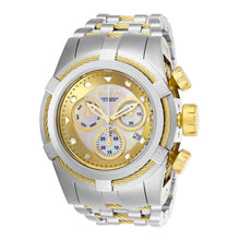 Cargar imagen en el visor de la galería, RELOJ PARA HOMBRE INVICTA RESERVE 822_OUT - ACERO DORADO
