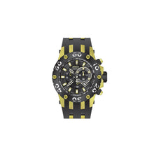 Cargar imagen en el visor de la galería, RELOJ PARA HOMBRE INVICTA RESERVE 913_OUT - DORADO NEGRO