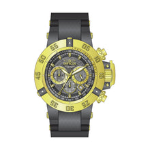 Cargar imagen en el visor de la galería, RELOJ DEPORTIVO PARA HOMBRE INVICTA SUBAQUA 930_OUT - GRIS OSCURO