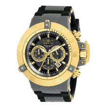 Cargar imagen en el visor de la galería, RELOJ DEPORTIVO PARA HOMBRE INVICTA SUBAQUA 930_OUT - GRIS OSCURO