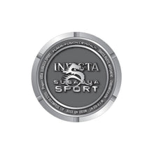 Cargar imagen en el visor de la galería, RELOJ DEPORTIVO PARA HOMBRE INVICTA SUBAQUA 1531_OUT - NEGRO
