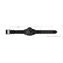 Cargar imagen en el visor de la galería, RELOJ CLÁSICO PARA HOMBRE INVICTA RESERVE 1729_OUT - NEGRO