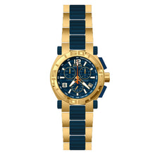 Cargar imagen en el visor de la galería, RELOJ PARA HOMBRE INVICTA RESERVE 1870_OUT - DORADO AZUL