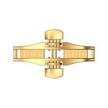 Cargar imagen en el visor de la galería, RELOJ PARA HOMBRE INVICTA RESERVE 1870_OUT - DORADO AZUL