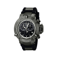 Cargar imagen en el visor de la galería, RELOJ PARA HOMBRE INVICTA SUBAQUA 5508_OUT - NEGRO, GUNMETAL