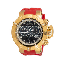 Cargar imagen en el visor de la galería, RELOJ PARA HOMBRE INVICTA SUBAQUA 551L -