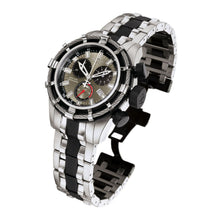 Cargar imagen en el visor de la galería, RELOJ PARA HOMBRE INVICTA BOLT 5627_OUT - ACERO NEGRO