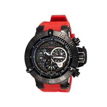 Cargar imagen en el visor de la galería, RELOJ PARA HOMBRE INVICTA SUBAQUA 604C - NEGRO