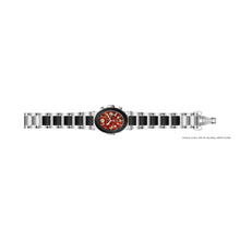 Cargar imagen en el visor de la galería, RELOJ PARA HOMBRE INVICTA RESERVE 6139_OUT - ACERO NEGRO