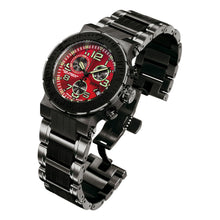 Cargar imagen en el visor de la galería, RELOJ PARA HOMBRE INVICTA RESERVE 6143_OUT - NEGRO, GUNMETAL