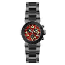 Cargar imagen en el visor de la galería, RELOJ PARA HOMBRE INVICTA RESERVE 6143_OUT - NEGRO, GUNMETAL