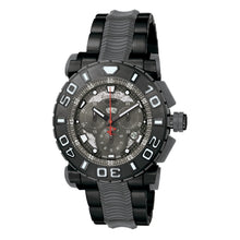 Cargar imagen en el visor de la galería, RELOJ PARA HOMBRE INVICTA RESERVE 6315_OUT - NEGRO, GUNMETAL