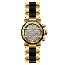 Cargar imagen en el visor de la galería, RELOJ PARA HOMBRE INVICTA RESERVE 6663_OUT - DORADO NEGRO