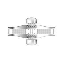 Cargar imagen en el visor de la galería, RELOJ PARA HOMBRE INVICTA RESERVE 6755_OUT - ORO ROSA