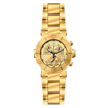 Cargar imagen en el visor de la galería, RELOJ PARA HOMBRE INVICTA RESERVE 6757_OUT - DORADO
