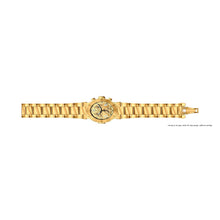Cargar imagen en el visor de la galería, RELOJ PARA HOMBRE INVICTA RESERVE 6757_OUT - DORADO