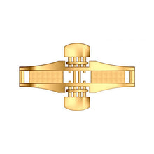 Cargar imagen en el visor de la galería, RELOJ PARA HOMBRE INVICTA RESERVE 6757_OUT - DORADO