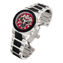 Cargar imagen en el visor de la galería, RELOJ PARA HOMBRE INVICTA RESERVE 6775_OUT - ACERO NEGRO